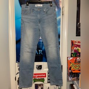 Signature Levi Strauss Jeans